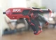 Викрутка акумуляторна, SKIL 2710 GA 11072900201 (SD1E2710GA) - изображение 2