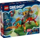LEGO DREAMZz Вогняний хамелеон Матео 71492 - зображення 6
