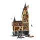 Конструктор Lego Harry Potter Замок Хогвартс: главная башня 76454 - изображение 5