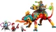 LEGO DREAMZz Вогняний хамелеон Матео 71492 - зображення 3
