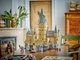 Конструктор Lego Harry Potter Замок Хогвартс: главная башня 76454 - изображение 8