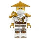 Конструктор Lego Ninjago Дракон-хранитель 71847 - изображение 7