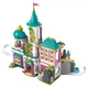 Конструктор Lego Disney Princesses Замок принцесс и королевские питомцы 43267 - изображение 6