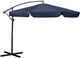 Parasol ogrodowy Plonos PL-881 Granatowy (488102) - obraz 1