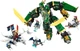 Конструктор Lego Ninjago Реактивний робот Ллойда 71845 - зображення 3