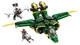 Конструктор Lego Ninjago Реактивний робот Ллойда 71845 - зображення 5