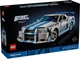Конструктор Lego Technic Подвійний форсаж: автомобіль Nissan Skyline GT-R (R34) 42210 - зображення 1