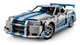 Конструктор Lego Technic Подвійний форсаж: автомобіль Nissan Skyline GT-R (R34) 42210 - зображення 4