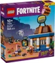 Конструктор Lego Fortnite Дуррр Бургер Ресторан 77076 - изображение 1