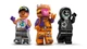 Конструктор Lego Fortnite Дуррр Бургер Ресторан 77076 - изображение 6