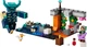 Конструктор Lego Minecraft Встреча со Смотрителем 21274 - изображение 3