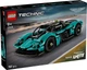 Конструктор Lego Technic Астон Мартин Валькирия 42208 - изображение 1