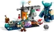 Конструктор Lego Minecraft Встреча со Смотрителем 21274 - изображение 5
