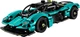 Конструктор Lego Technic Астон Мартин Валькирия 42208 - изображение 3