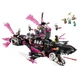 Конструктор Lego Dreamzzz Кошмарная подводная лодка Акула 71500 - изображение 6