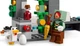 Конструктор Lego Minecraft Встреча со Смотрителем 21274 - изображение 7