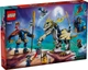 Конструктор LEGO Ninjago Разбойник: Робот-Всадник на драконе Лего 71843 - изображение 2