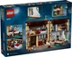 Конструктор Lego Harry Potter Привет-драйв: визит тётки Мардж 76451 - изображение 2