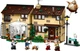 Конструктор Lego Harry Potter Привет-драйв: визит тётки Мардж 76451 - изображение 3