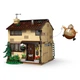 Конструктор Lego Harry Potter Привет-драйв: визит тётки Мардж 76451 - изображение 6