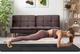 Mata Neo Sport 180 x 120 fitness piankowa 7506 (5903890604165) - obraz 9