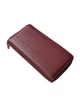 Жіночий клатч Balisa B149-570-5 бордовий 19х10х2.5 - изображение 2