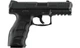 Пневматический страйкбольный пистолет Umarex Heckler&Koch VP9 калибр 6 мм (2.6422) - изображение 5