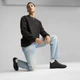 Мужские кроссовки Puma ST Runner v4 L 39906809 41 (7.5UK) 26.5 см Puma Black-Shadow Gray (4067979342995) - изображение 8