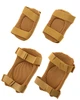 Наколінники, налокітники K5 Khaki One Size - зображення 2