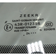 Скло лобове Zeekr 7X ( WSH-ZKR-7X ) - изображение 7