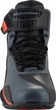 Черевики Alpinestars Faster 4, 10.5, Чорний/Сірий/Червоний (3022022) - изображение 2