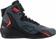 Черевики Alpinestars Faster 4, 10.5, Чорний/Сірий/Червоний (3022022) - изображение 4