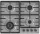 Варочная поверхность газовая Gorenje GW642ABX - изображение 1
