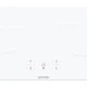 Индукционная варочная поверхность Gorenje GI6401WSC - изображение 2