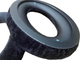 Амбушури велюрові Sennheiser HD515, HD518, HD555, HD558, HD559, HD595, PC360 - зображення 4