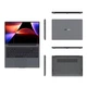 Ноутбук Acer AceBook 12K1 (ACEBOOK-12K1), Intel Core i5-12450H / 16″ / RAM 16 ГБ / SSD 512 ГБ / Intel UHD / Windows 11 Pro / Negru - зображення 4