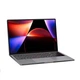Ноутбук Acer AceBook 12K1 (ACEBOOK-12K1), Intel Core i5-12450H / 16″ / RAM 16 ГБ / SSD 512 ГБ / Intel UHD / Windows 11 Pro / Negru - зображення 2