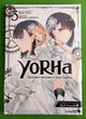 YoRHa. Протокол висадки в Перл-Гарбор. Том 3. Йоко Таро, Меґуму Сорамічі. Mal'opus - изображение 1