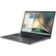 Ноутбук Acer Aspire 5 A515-45 (NX.A84EP.00E), R5-5500U / 15,6″ / RAM 8 ГБ / SSD 512 ГБ / Windows 11 Home / Сірий - зображення 4