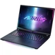 Ігровий ноутбук Gigabyte AORUS MASTER 16 BYH, (AORUS MASTER 16 BYHC5EEE64SP) RAM 32 ГБ / SSD 1 ТБ / RTX 5080 / Windows 11 Pro - изображение 3