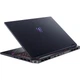 Ноутбук Acer Gaming Predator Helios 18 AI PH18-73, (NH.QVYEX.00H) RAM 192 ГБ / SSD 192 ГБ / RTX 5080 / Windows 11 Pro / чорний - изображение 5