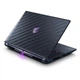 Ігровий ноутбук Gigabyte AORUS MASTER 16 BYH, (AORUS MASTER 16 BYHC5EEE64SP) RAM 32 ГБ / SSD 1 ТБ / RTX 5080 / Windows 11 Pro - изображение 6