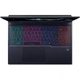 Ноутбук Acer Predator Helios Neo 16 AI (NH.QX3EP.008), Intel Core Ultra 9 275HX / 16" / 240 Гц / RAM 16 ГБ DDR5 / SSD 1 ТБ / RTX 5070 / Windows 11 Home / Чорний - зображення 3