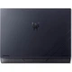 Ноутбук Acer Predator Helios Neo 16 AI (NH.QX3EP.008), Intel Core Ultra 9 275HX / 16" / 240 Гц / RAM 16 ГБ DDR5 / SSD 1 ТБ / RTX 5070 / Windows 11 Home / Чорний - зображення 9