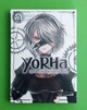 YoRHa. Протокол висадки в Перл-Гарбор. Том 4. Йоко Таро. Mal'opus - изображение 1