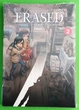 Erased. Місто, де немає лиш мене. Том 2. Кей Самбе. Мальопус - изображение 1