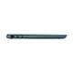 Ноутбук LENOVO Yoga 7 2-в-1 14AKP10 (83JR004EPB), 14" / OLED / AMD Ryzen AI 5 340 / RAM 24 ГБ / SSD 1- ТБ / Windows 11 Home / Синій - зображення 12