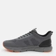 Мужские кроссовки Restime AML25023 42 27 см Grey (2042000101613) - изображение 4