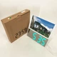Электронные проводные настольные цифровые часы DS-6608 с фоторамкой, зелёная подсветка. Цвет: белый - изображение 2