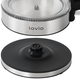 Електрочайник Lovio LVGEK001 - зображення 5